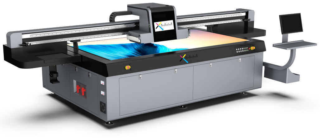 uv printer supplier